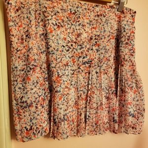 Cute Banana Republic Skirt